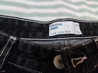 Pantalones negros hombre - Largos