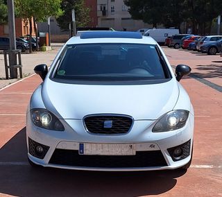 SEAT Leon 1.8 TSI 160cv FR