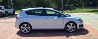 SEAT Leon 1.8 TSI 160cv FR