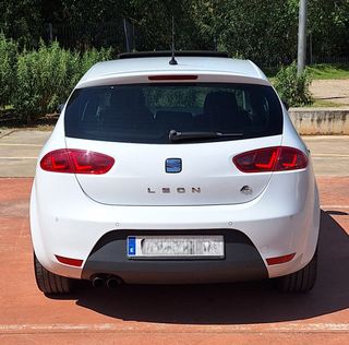SEAT Leon 1.8 TSI 160cv FR