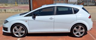 SEAT Leon 1.8 TSI 160cv FR