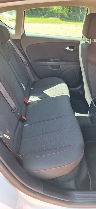 SEAT Leon 1.8 TSI 160cv FR