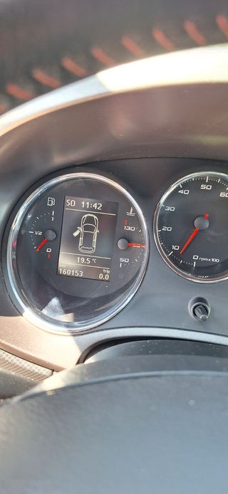 SEAT Leon 1.8 TSI 160cv FR