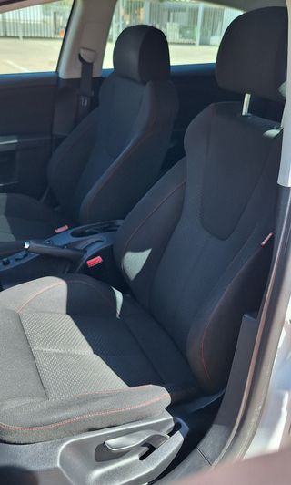SEAT Leon 1.8 TSI 160cv FR