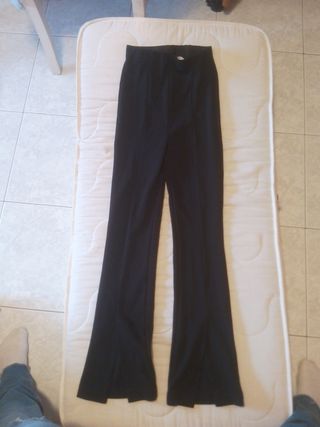 Pantaloni eleganti neri