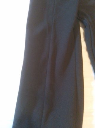 Pantaloni eleganti neri