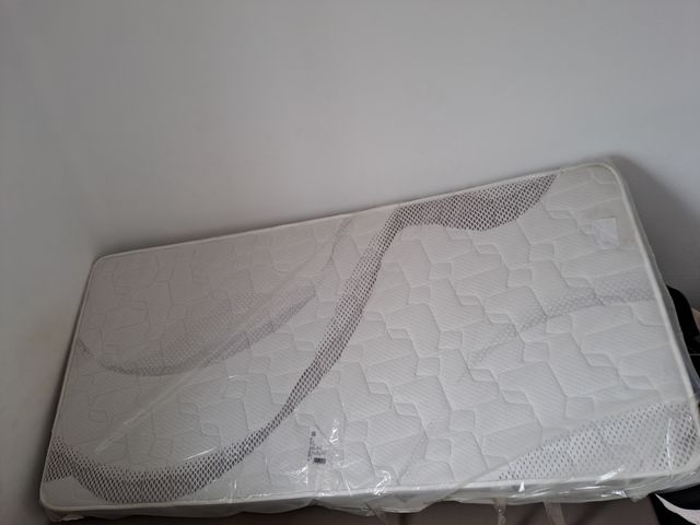 Colchón NUEVO
