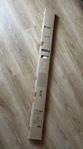 Mosquitera ARTENS 120x120cm