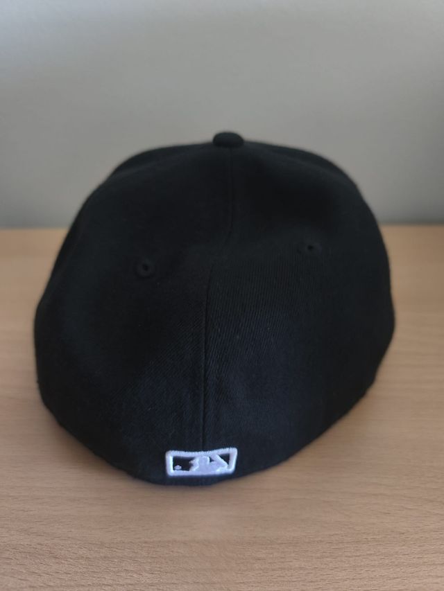 Gorra NY Yankees New Era