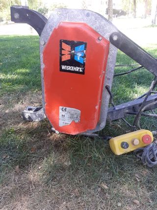 Mini Grúa Polipasto - Wacker Neuson