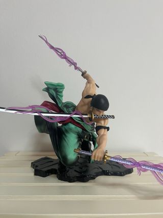 Figura Roronoa Zoro One Piece