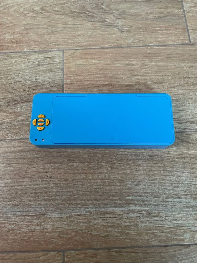 Estuche Infantil con Clave