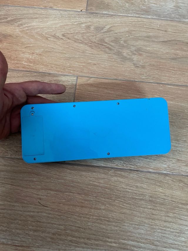 Estuche Infantil con Clave