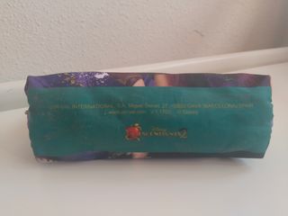 Neceser Descendientes 2