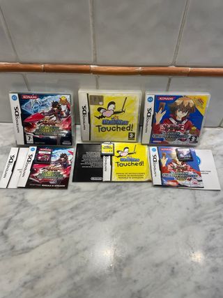 Lotto videogiochi Nintendo Playstation e Xbox