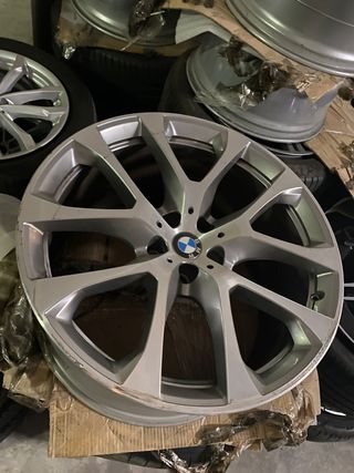 Llantas BMW X5,x6 r20