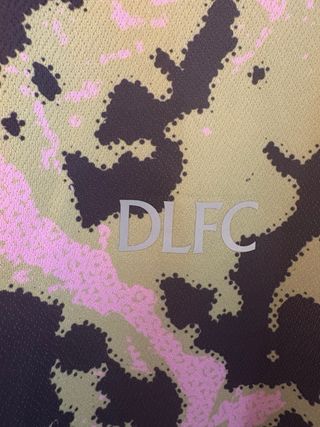 Camiseta Dellafuente