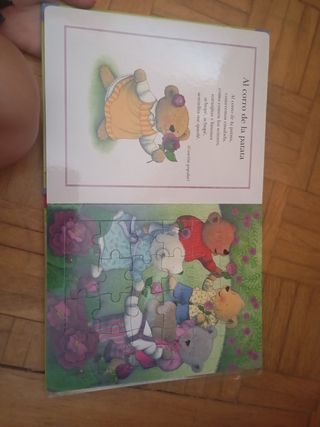 Mi primer libro de canciones infantiles (Spanish Edition)