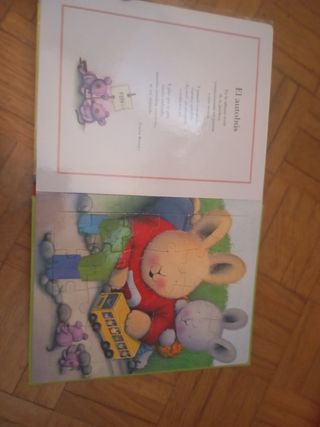 Mi primer libro de canciones infantiles (Spanish Edition)
