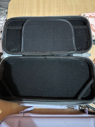 Nintendo Switch (CON MANDOS NUEVOS)