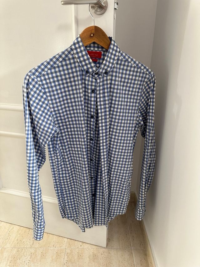 Pack 15 Camisas talla S 