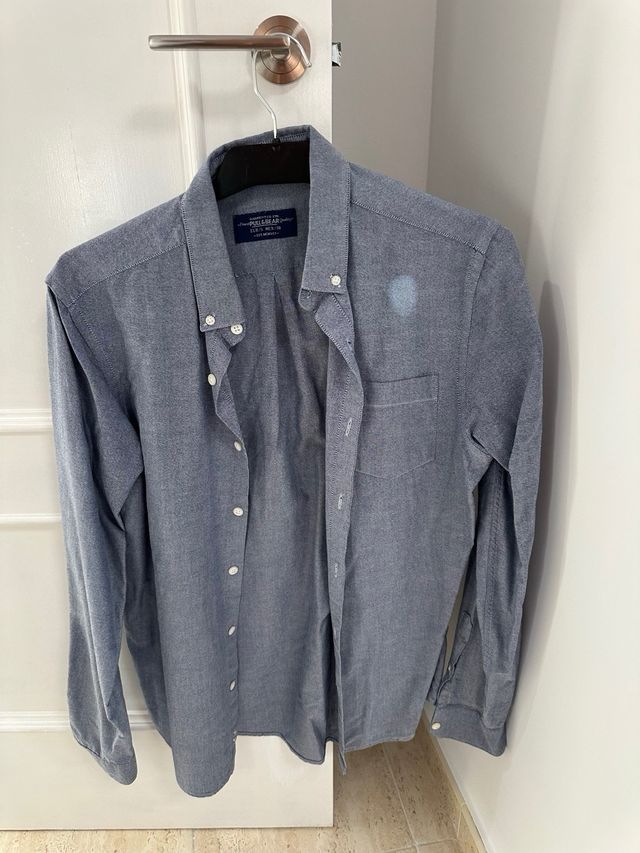 Pack 15 Camisas talla S 