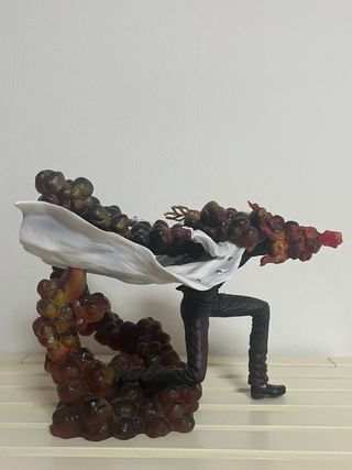 Figura Akainu One Piece (incluye caja)