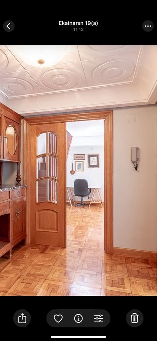 Puerta doble 