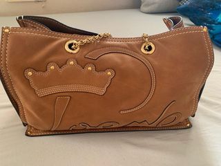 Bolso Loewe marrón