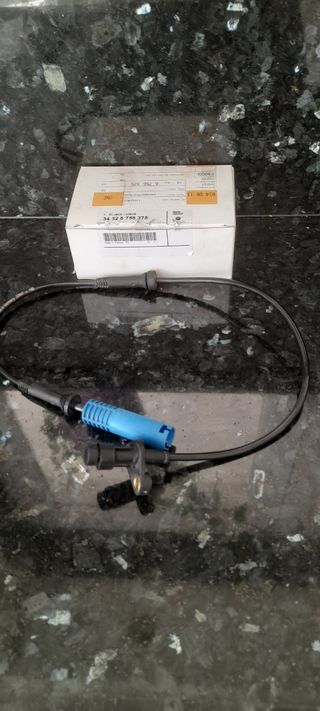 Original generador de impulsos ABS bm