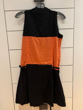 Vestido skunfunk