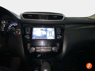 Nissan X-Trail 1.6 dCi XTRONIC N-CONNECTA