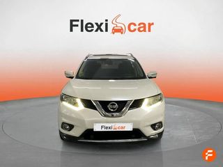 Nissan X-Trail 1.6 dCi XTRONIC N-CONNECTA