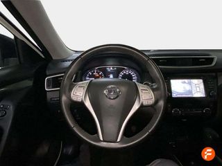 Nissan X-Trail 1.6 dCi XTRONIC N-CONNECTA