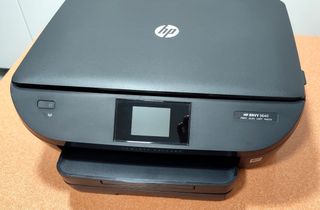 Impresora HP Envy 5640 