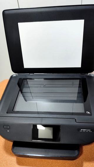 Impresora HP Envy 5640 