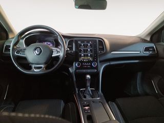 Renault Megane Zen