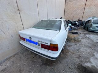 BMW 524TD Recambios