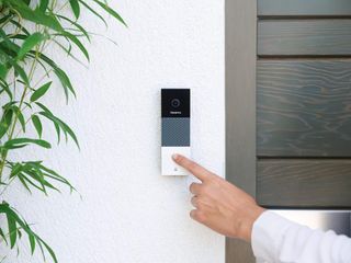 Videoportero inteligente Netatmo NDB-DE