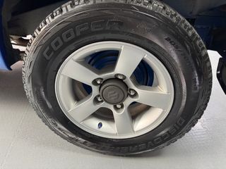 Suzuki Jimny 1.5 DDiS Techo met. 'Special Edition'