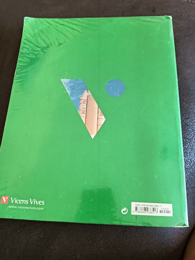 HST HISTORIA (BATXILERGOA)