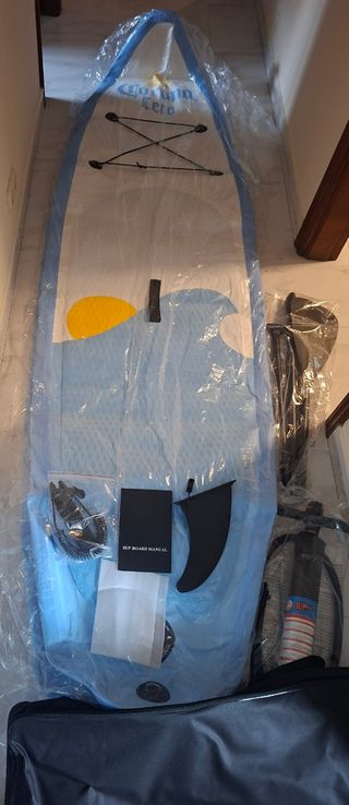 Tabla Paddle Surf Corona inflable