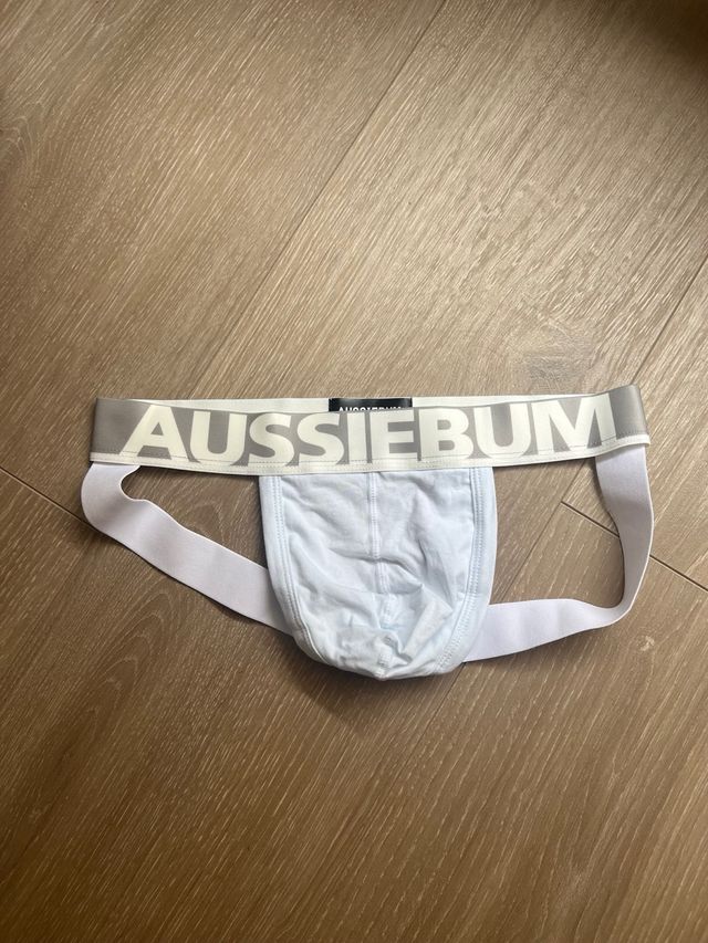 Jockstrap Aussiebum