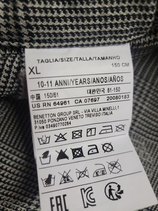 Shorts eleganti paillettes