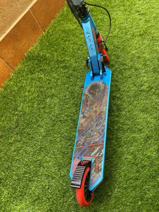 Patinete Oxelo MID5 niños