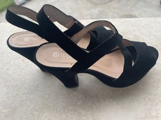 Scarpa elegante donna