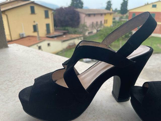 Scarpa elegante donna