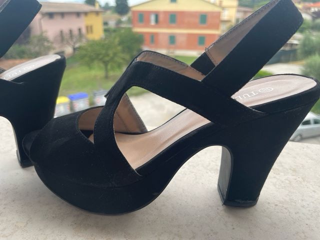 Scarpa elegante donna