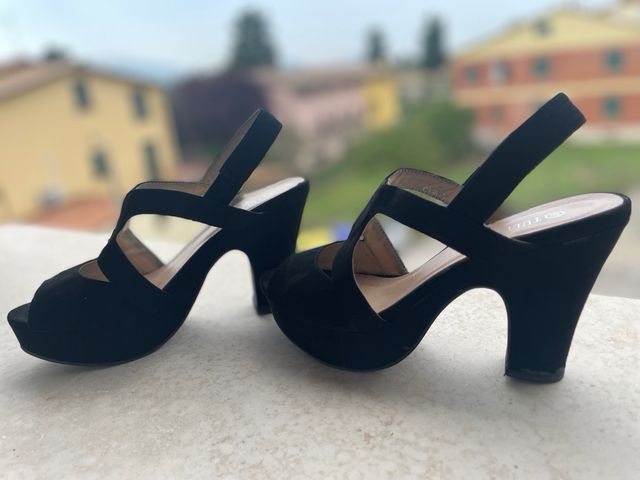Scarpa elegante donna
