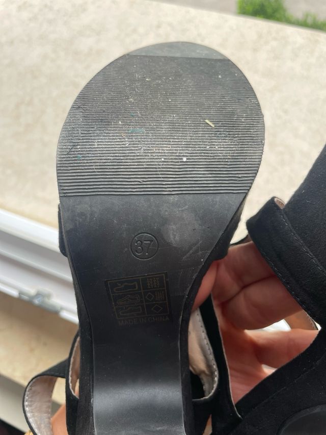 Scarpa elegante donna